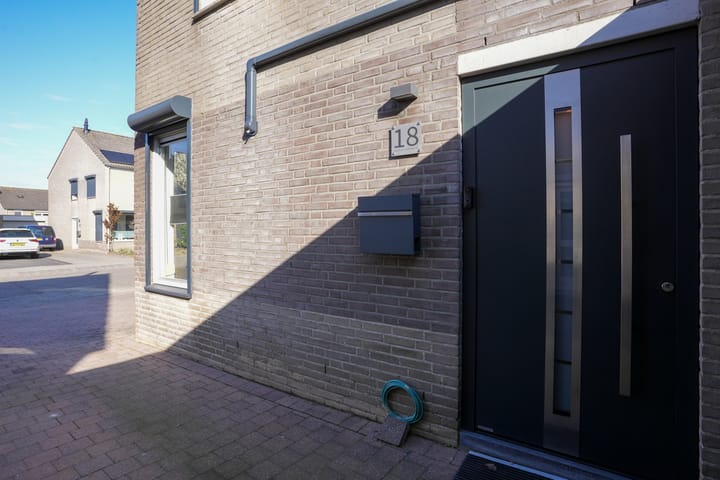 Foto 31 van Jos Klijnenstraat 18