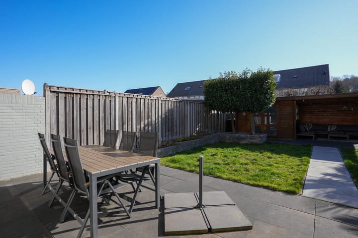 Foto 32 van Jos Klijnenstraat 18