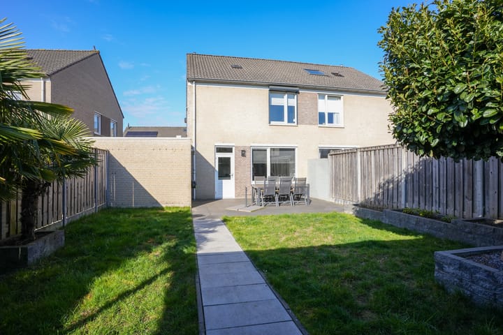 Foto 36 van Jos Klijnenstraat 18