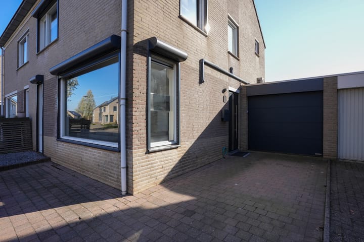 Foto 40 van Jos Klijnenstraat 18