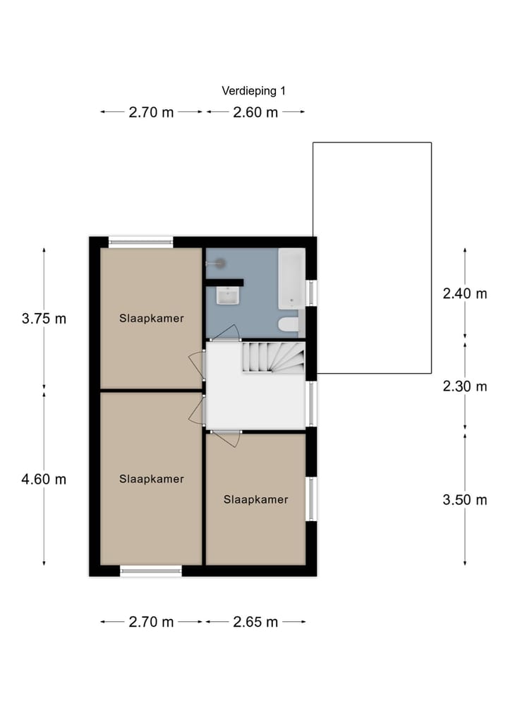 Foto 42 van Jos Klijnenstraat 18