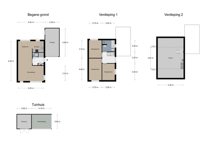 Foto 44 van Jos Klijnenstraat 18