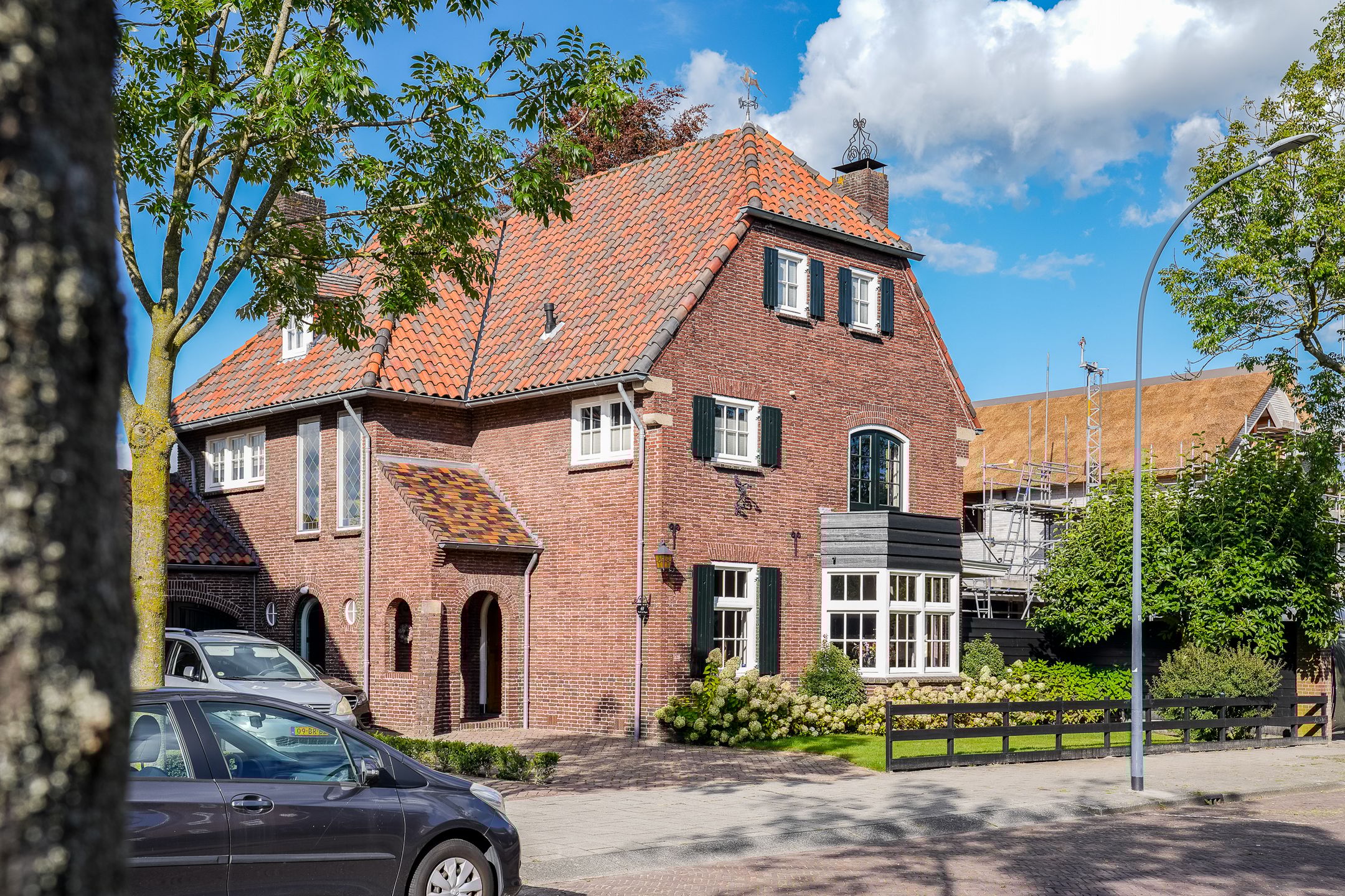 Julianastraat, 11, Waalwijk, 5141GL, Noord-Brabant, Nederland 11 