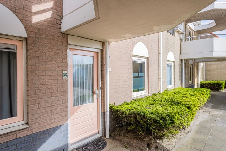 Foto 18 van Zaete 11