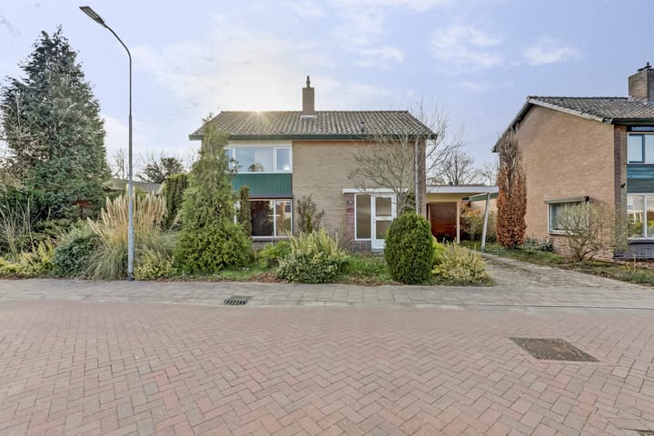 Foto 1 van Acacialaan 1