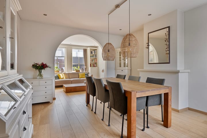 Foto 2 van Mastbosstraat 54