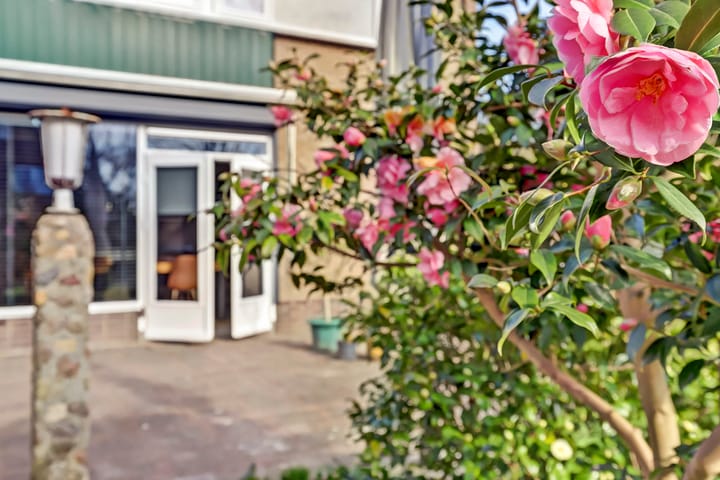 Foto 27 van Acacialaan 1