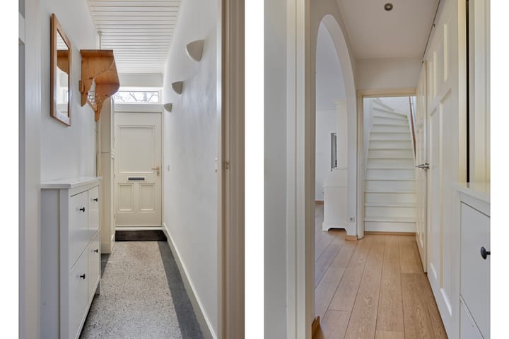 Foto 5 van Mastbosstraat 54