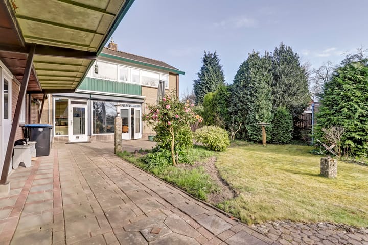 Foto 30 van Acacialaan 1