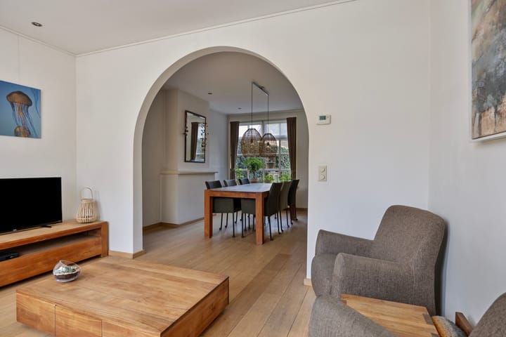 Foto 7 van Mastbosstraat 54