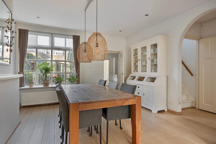 Foto 9 van Mastbosstraat 54