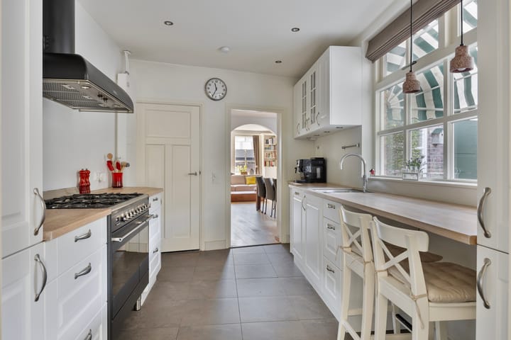 Foto 10 van Mastbosstraat 54