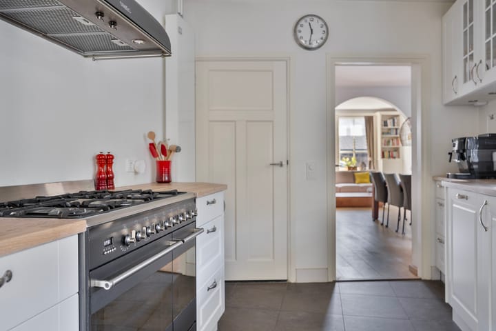 Foto 11 van Mastbosstraat 54