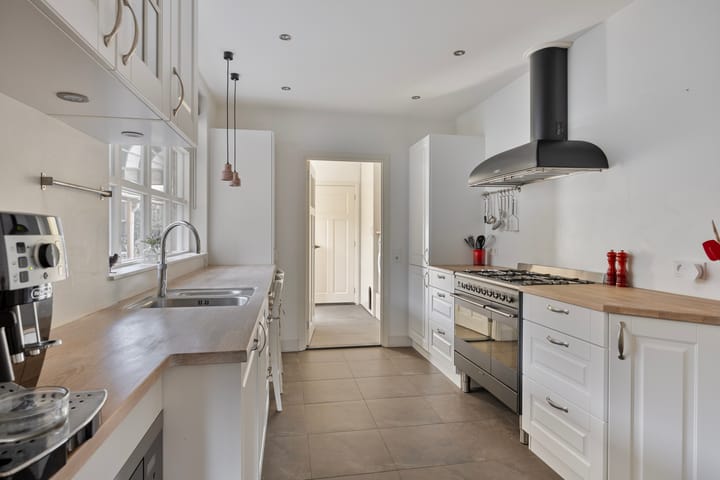 Foto 12 van Mastbosstraat 54