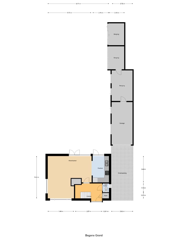 Foto 37 van Acacialaan 1