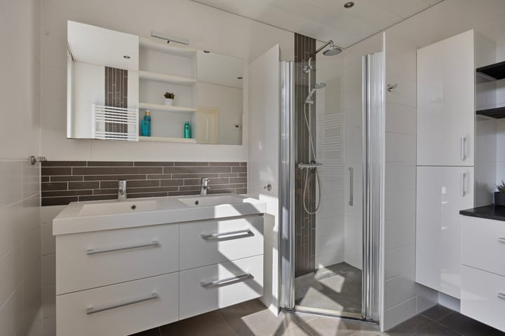 Foto 13 van Mastbosstraat 54