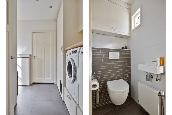 Foto 14 van Mastbosstraat 54