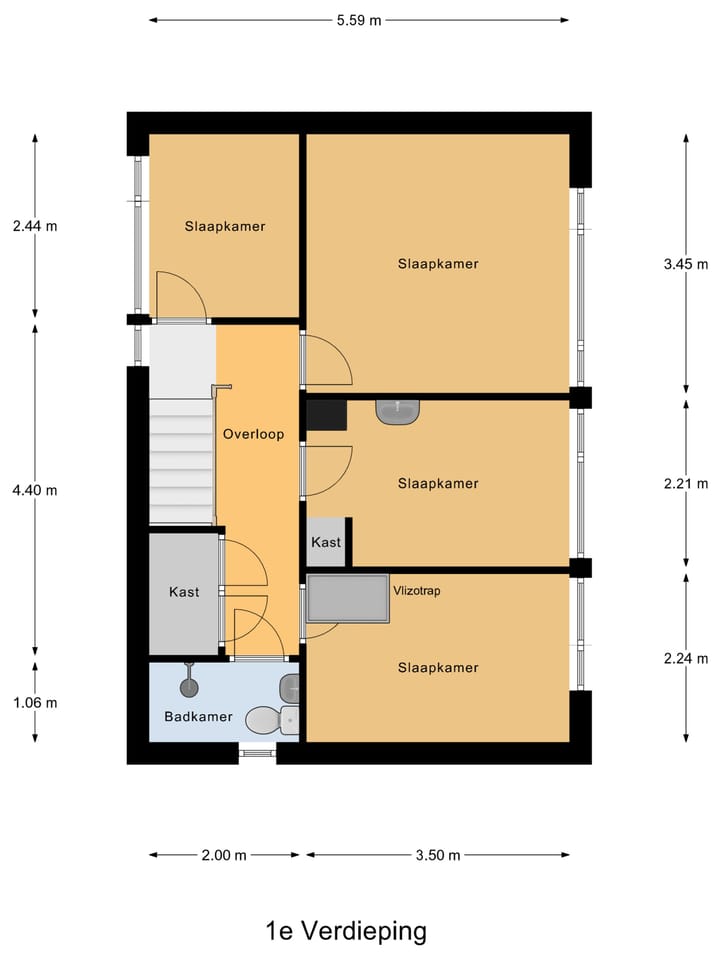 Foto 39 van Acacialaan 1