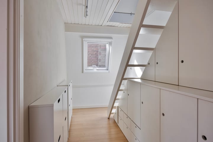 Foto 15 van Mastbosstraat 54