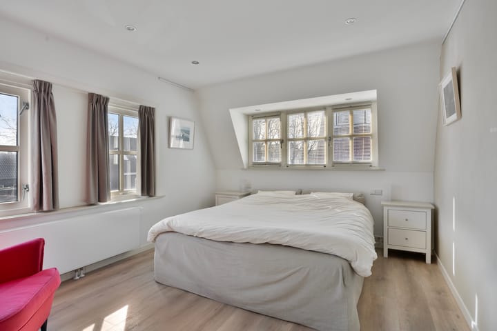 Foto 17 van Mastbosstraat 54