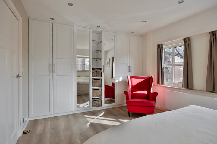 Foto 18 van Mastbosstraat 54