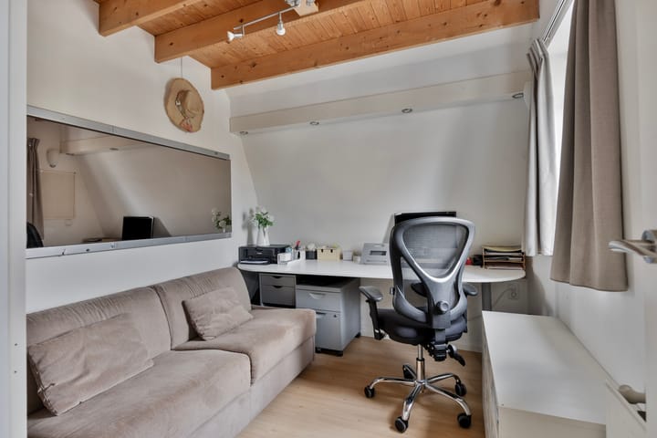 Foto 19 van Mastbosstraat 54