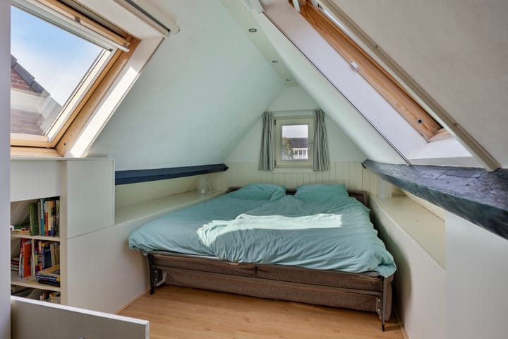 Foto 20 van Mastbosstraat 54