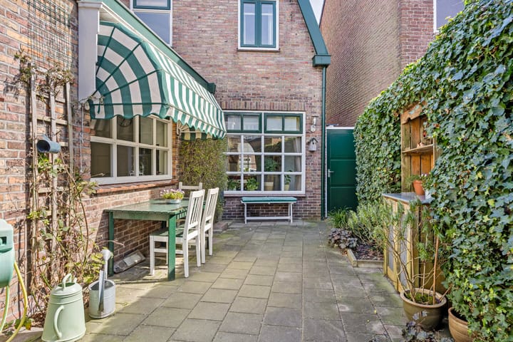 Foto 21 van Mastbosstraat 54