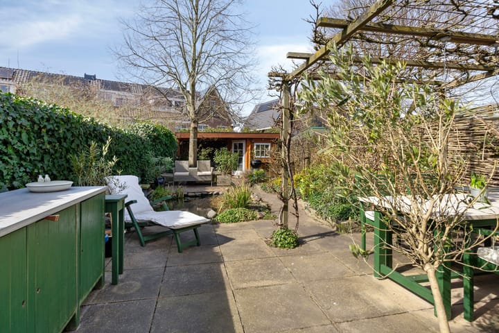 Foto 22 van Mastbosstraat 54