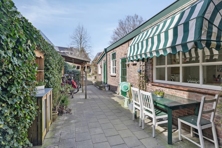 Foto 23 van Mastbosstraat 54