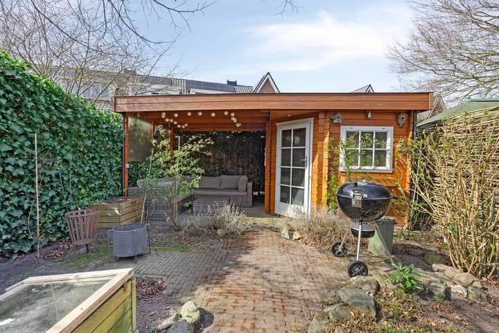 Foto 25 van Mastbosstraat 54