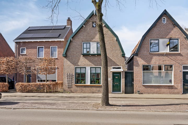 Foto 26 van Mastbosstraat 54