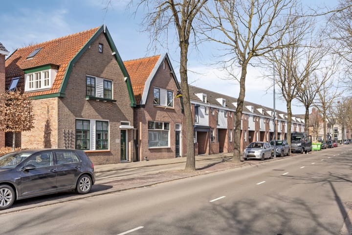 Foto 27 van Mastbosstraat 54