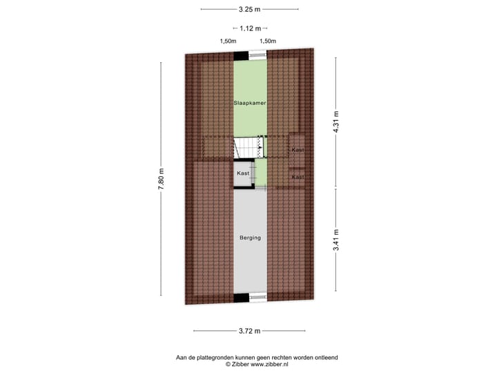Foto 30 van Mastbosstraat 54