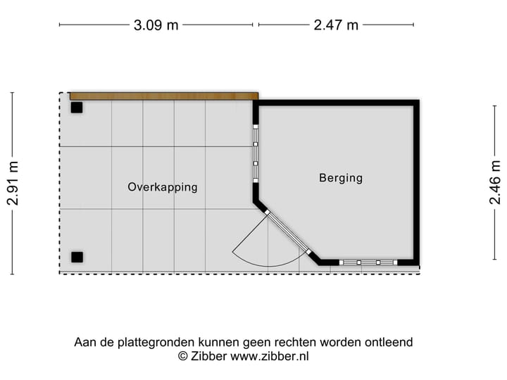 Foto 31 van Mastbosstraat 54