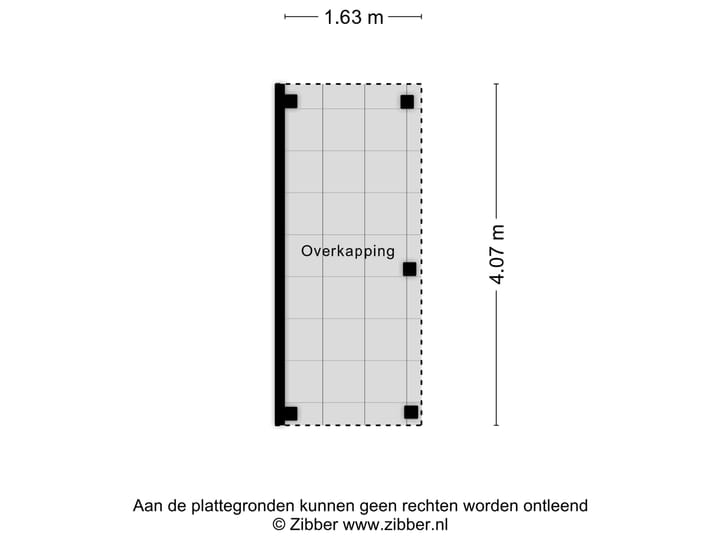Foto 32 van Mastbosstraat 54