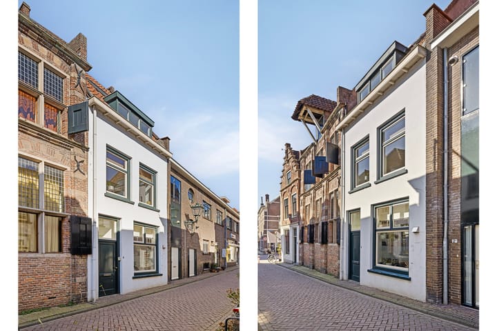 Foto 1 van Burgwalstraat 4