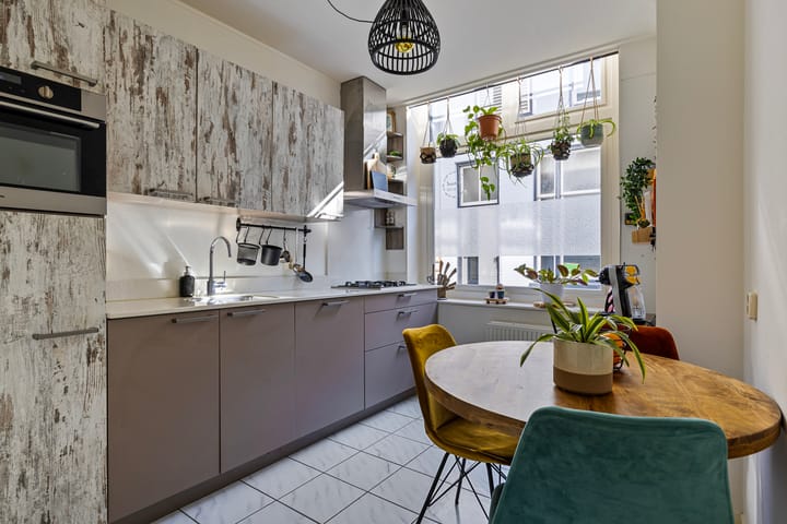 Foto 2 van Burgwalstraat 4