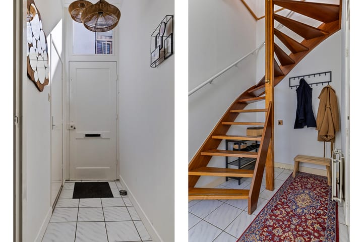 Foto 9 van Burgwalstraat 4