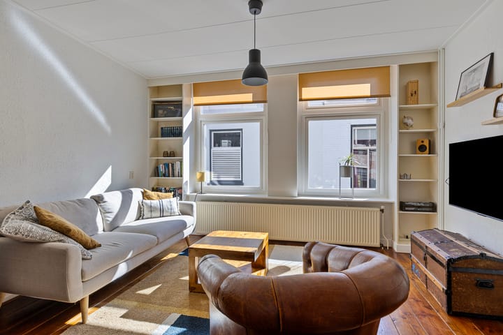 Foto 11 van Burgwalstraat 4