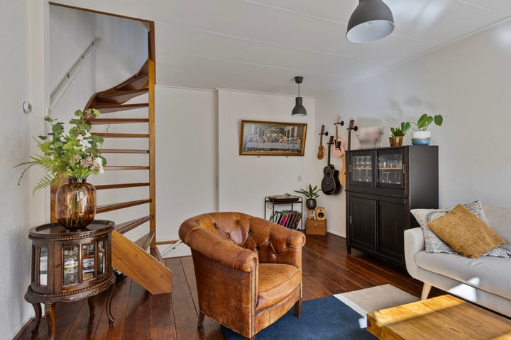 Foto 12 van Burgwalstraat 4