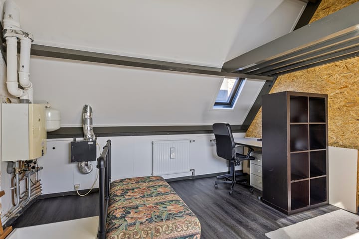 Foto 20 van Burgwalstraat 4