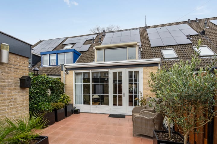 Foto 30 van Zadelmaker 13