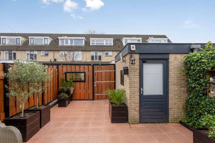 Foto 32 van Zadelmaker 13