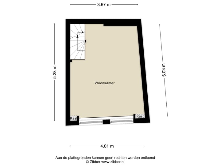Foto 30 van Burgwalstraat 4