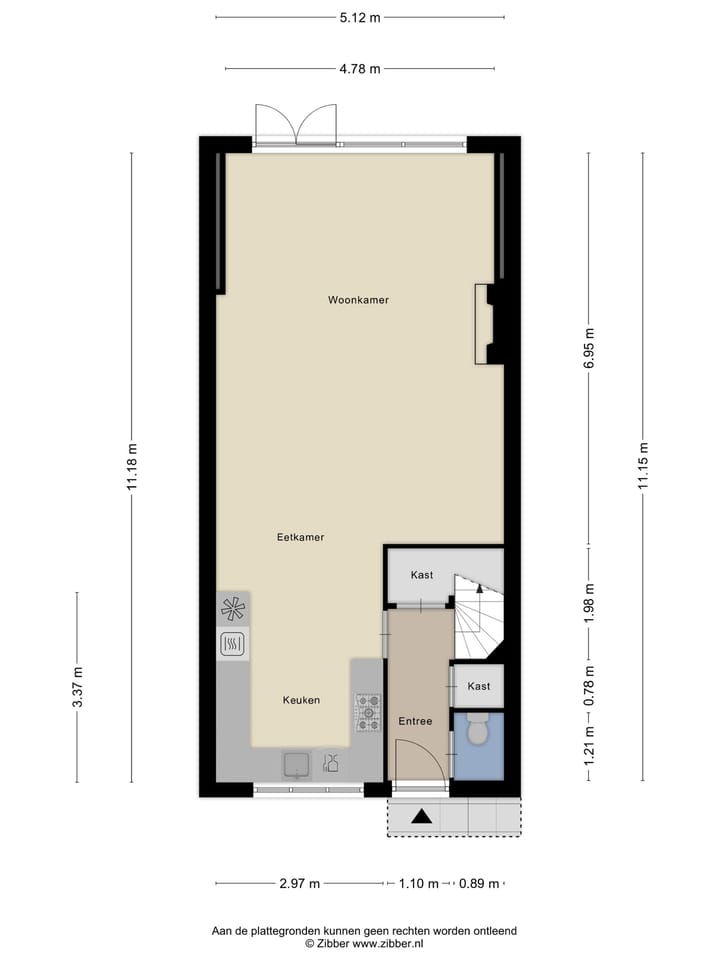 Foto 39 van Zadelmaker 13