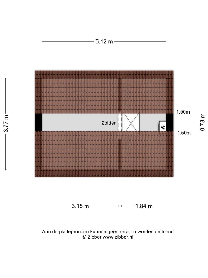 Foto 42 van Zadelmaker 13