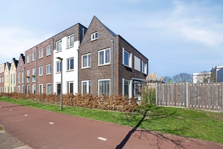 Foto 1 van Holmersweg 48