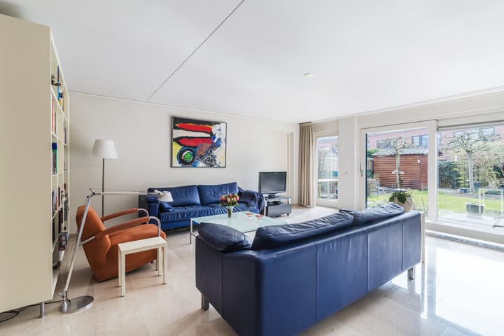 Foto 2 van Frans Halslaan 74