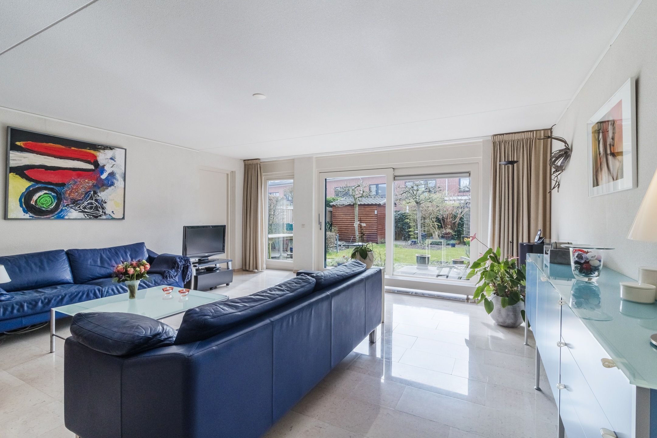 Foto 3 van Frans Halslaan 74